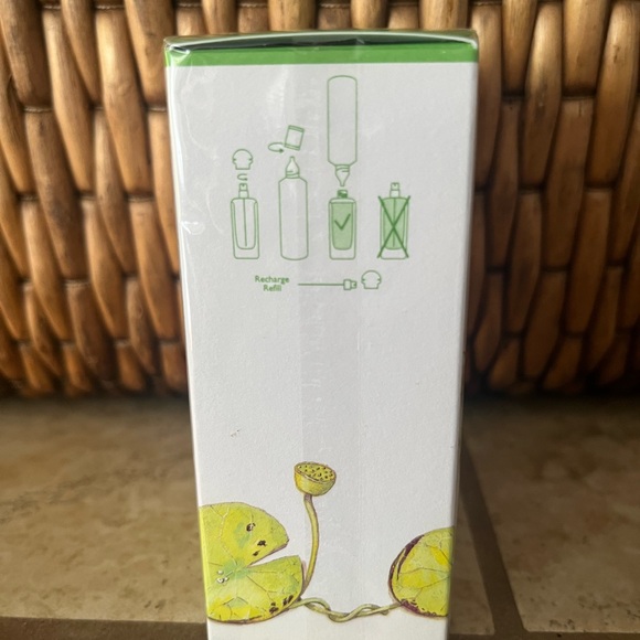 Hermes Un Jardin Sur Le Nil Eau de Toilette - Picture 3 of 6